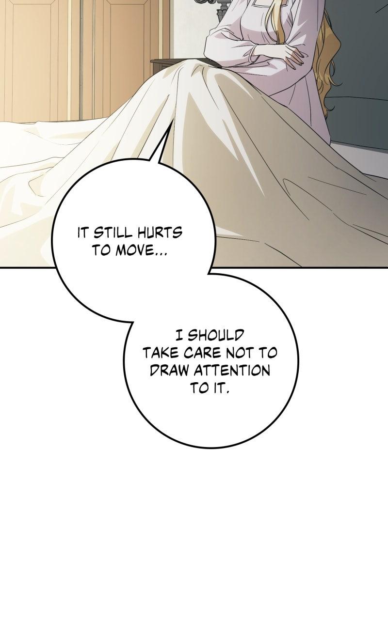Read Duchess in Ruins Manga Online