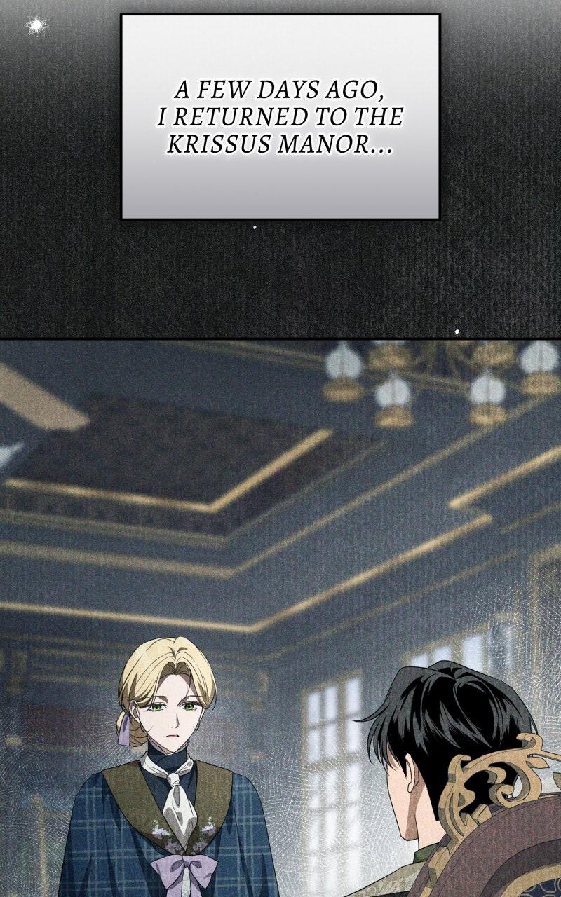 Read Duchess in Ruins Manga Online
