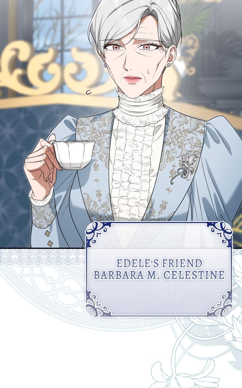 Read Duchess in Ruins Manga Online