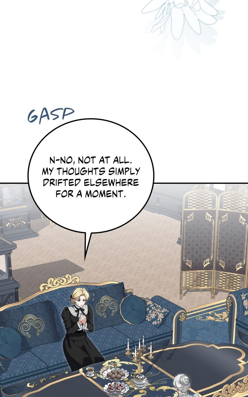 Read Duchess in Ruins Manga Online
