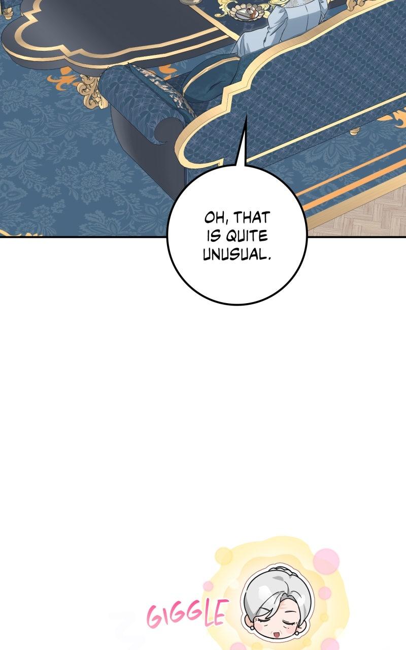 Read Duchess in Ruins Manga Online