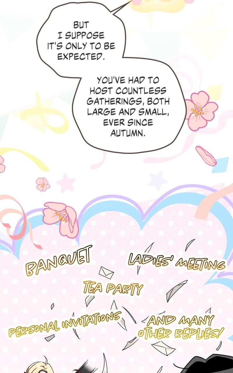 Read Duchess in Ruins Manga Online