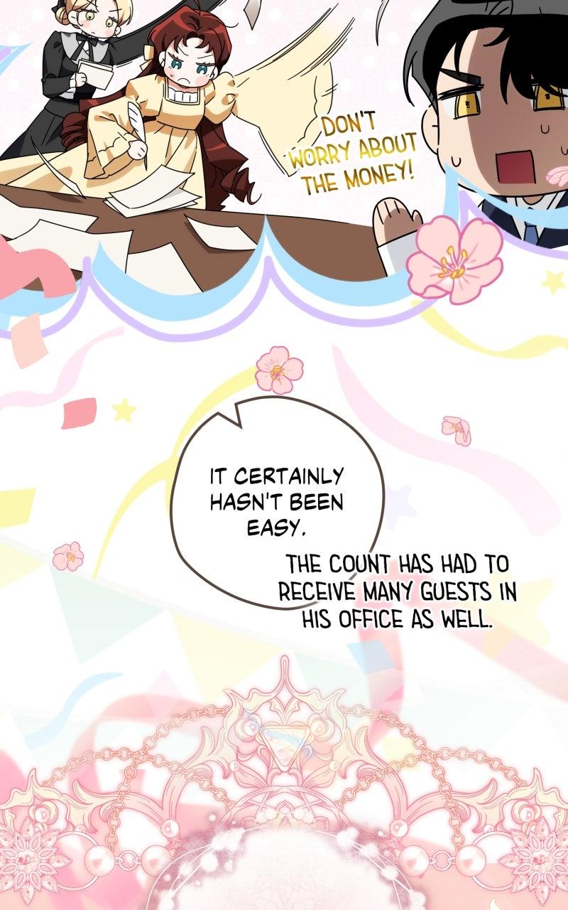 Read Duchess in Ruins Manga Online