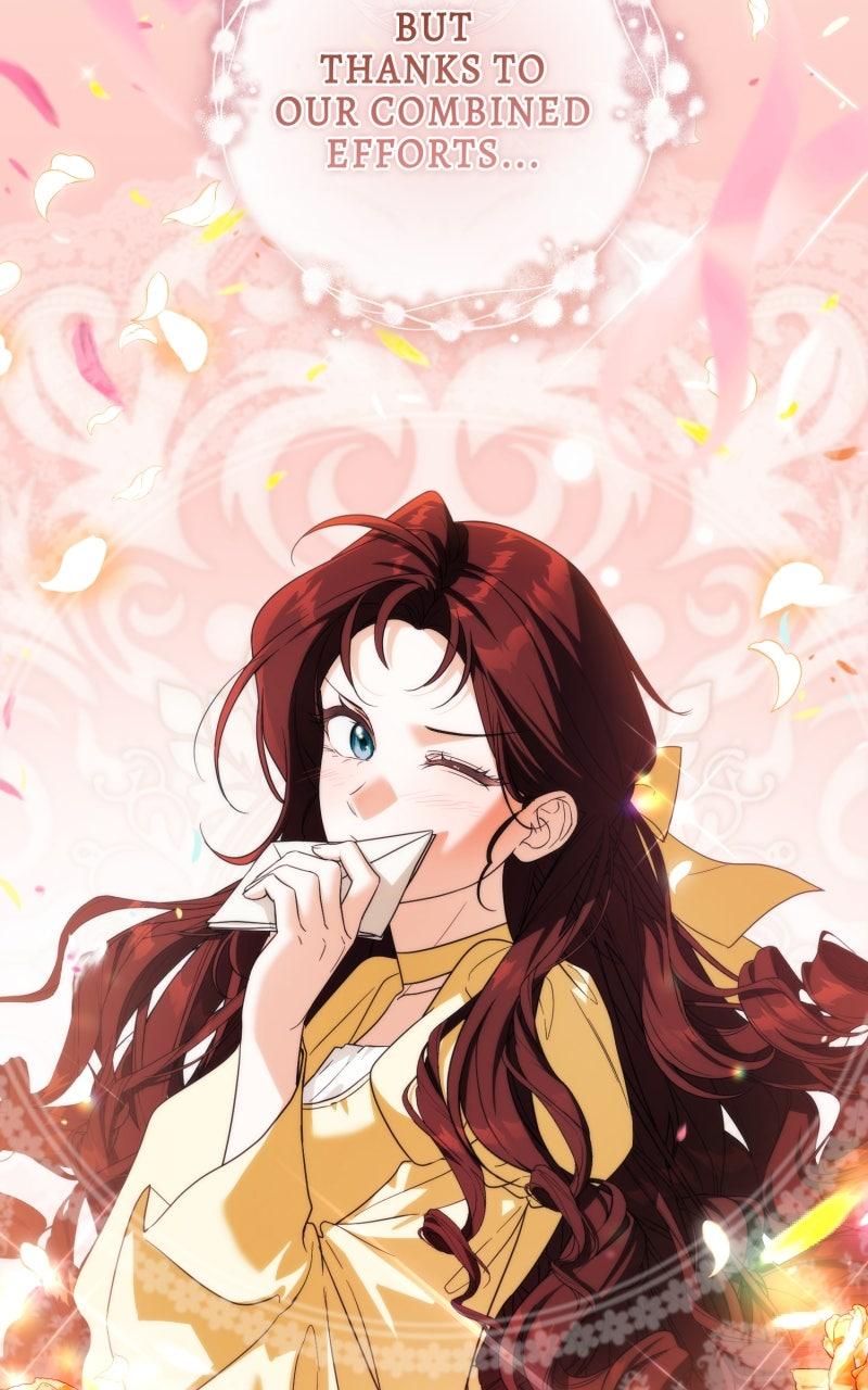 Read Duchess in Ruins Manga Online