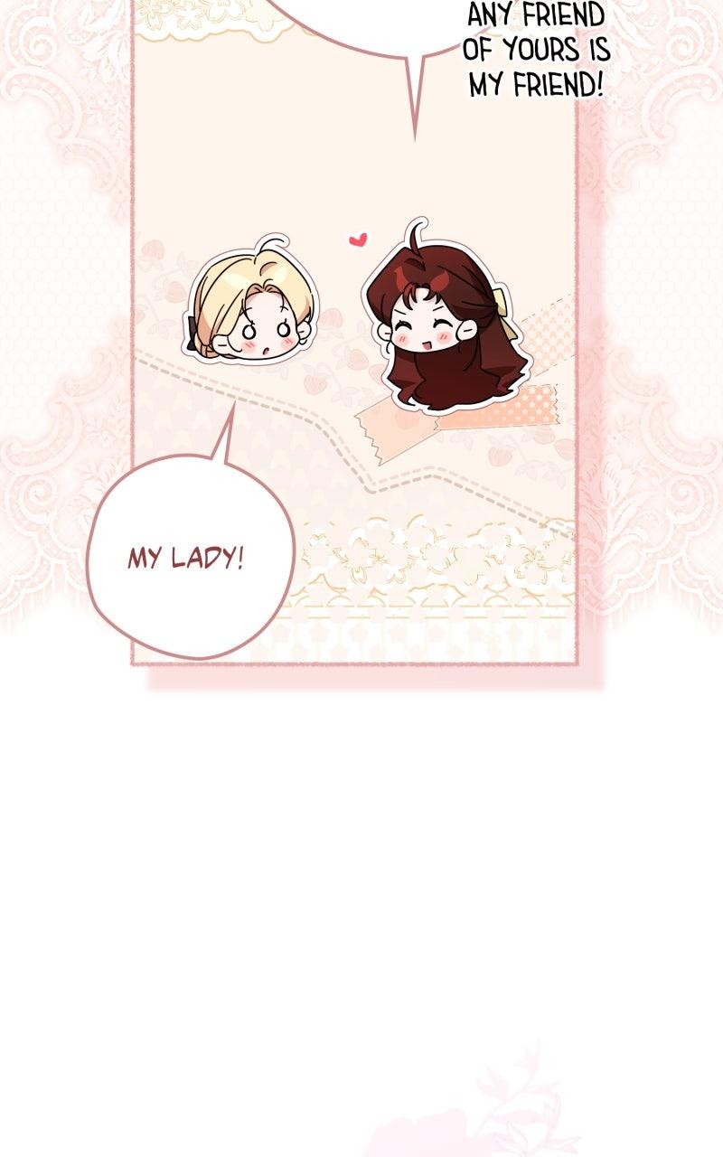 Read Duchess in Ruins Manga Online