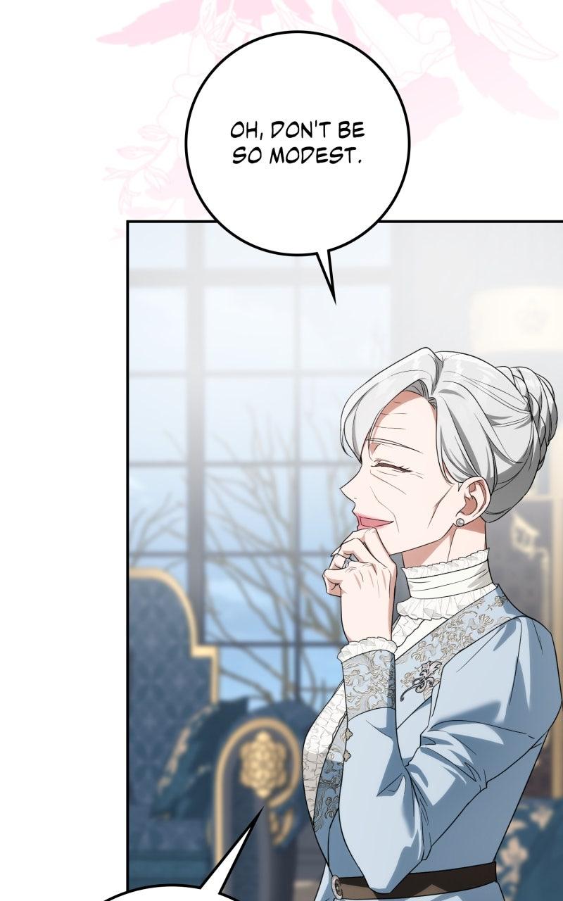Read Duchess in Ruins Manga Online