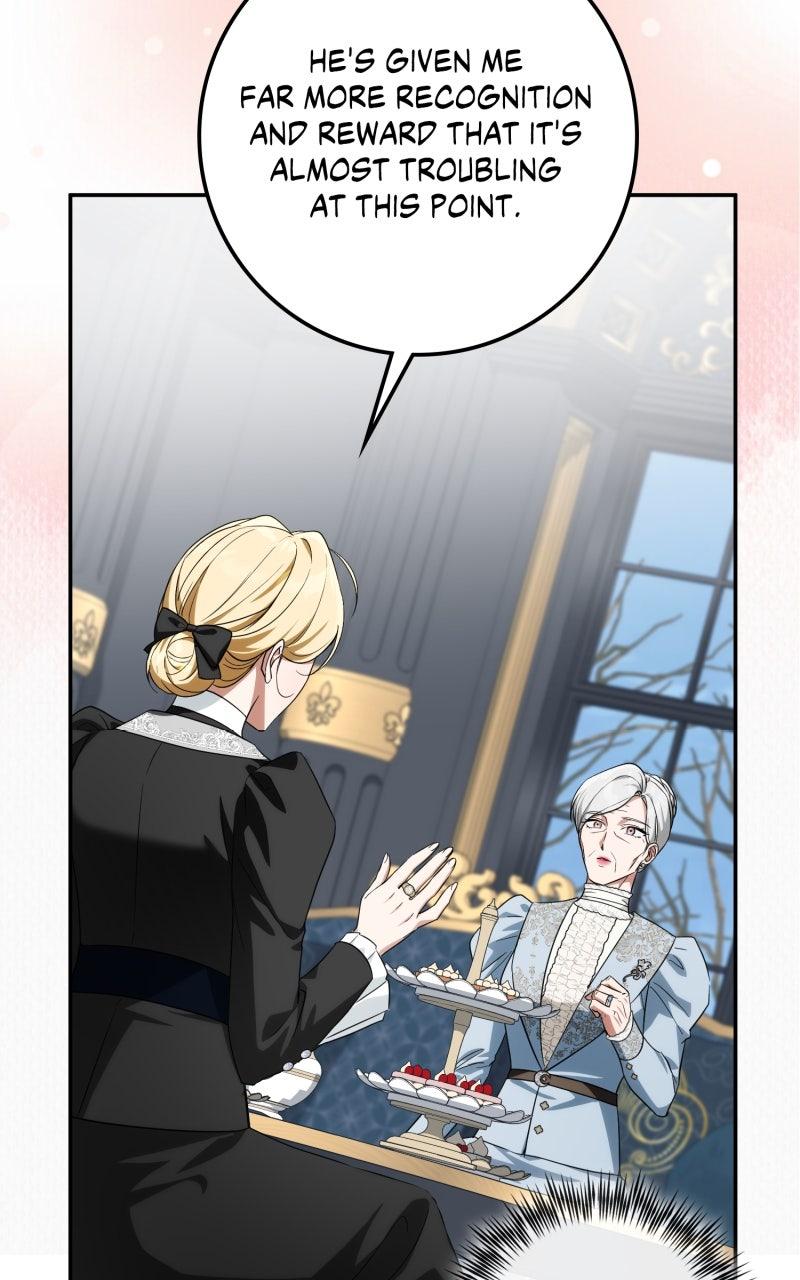 Read Duchess in Ruins Manga Online