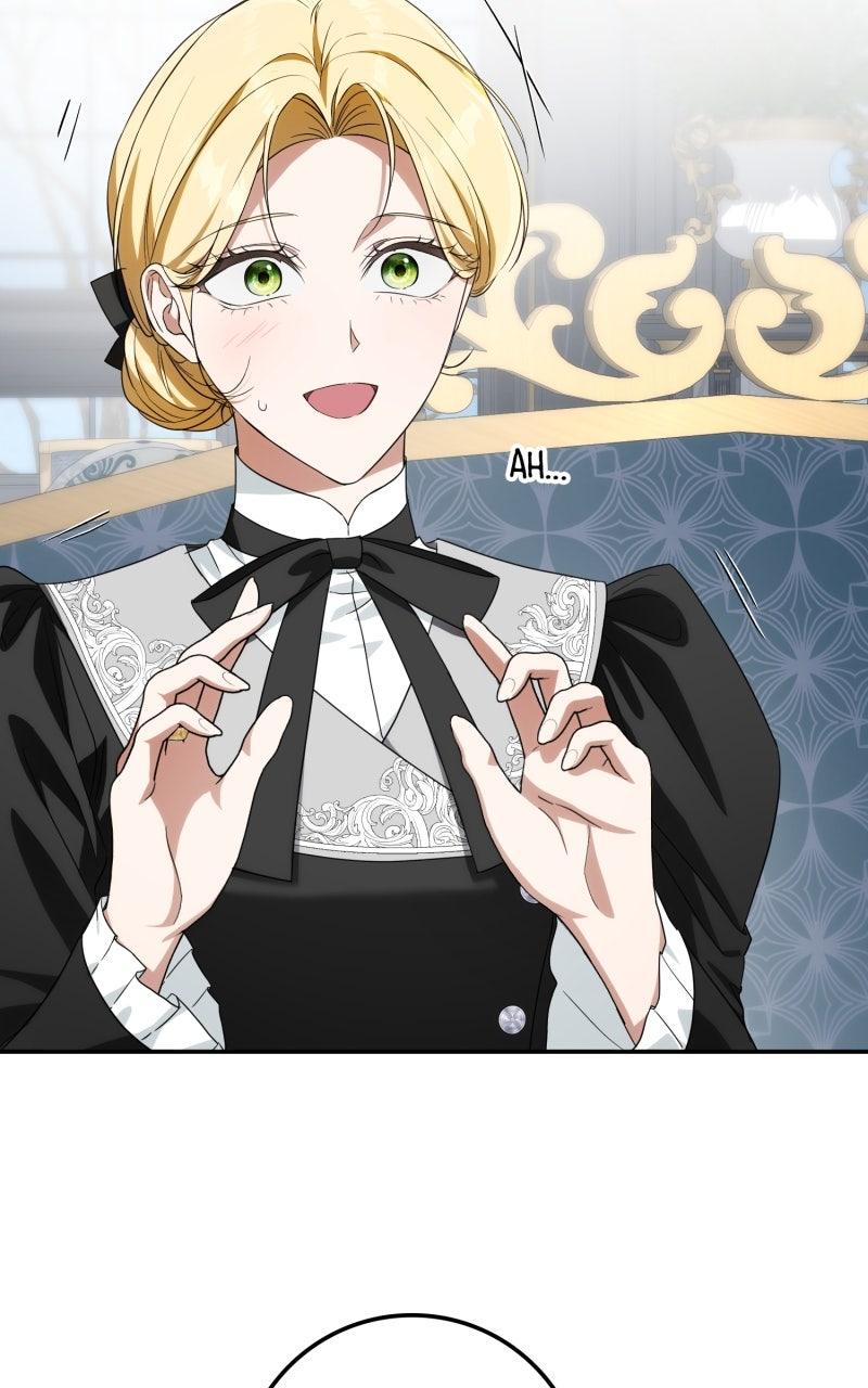 Read Duchess in Ruins Manga Online