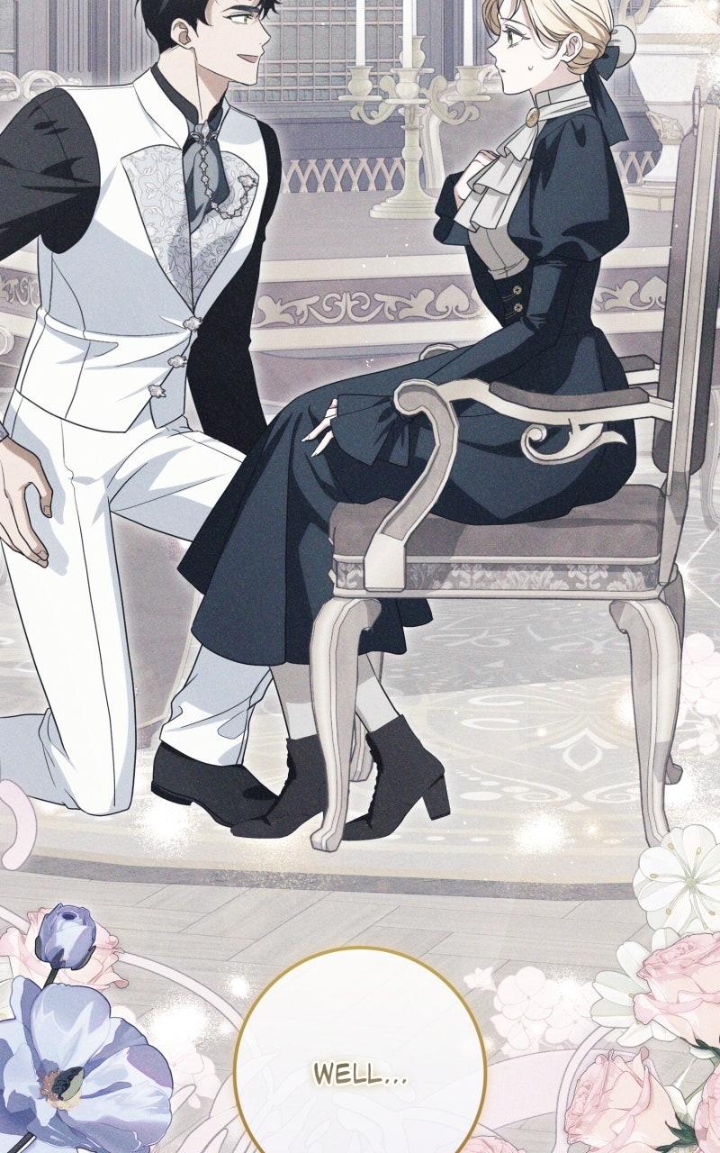 Read Duchess in Ruins Manga Online