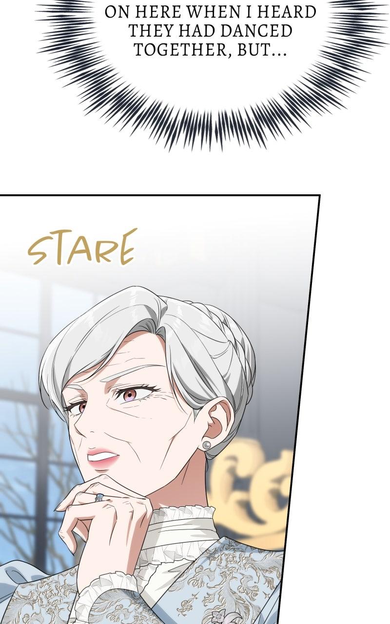 Read Duchess in Ruins Manga Online