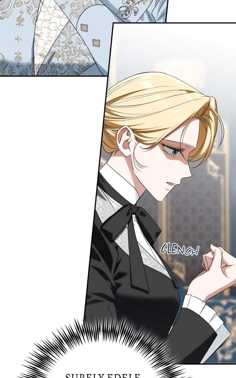 Read Duchess in Ruins Manga Online