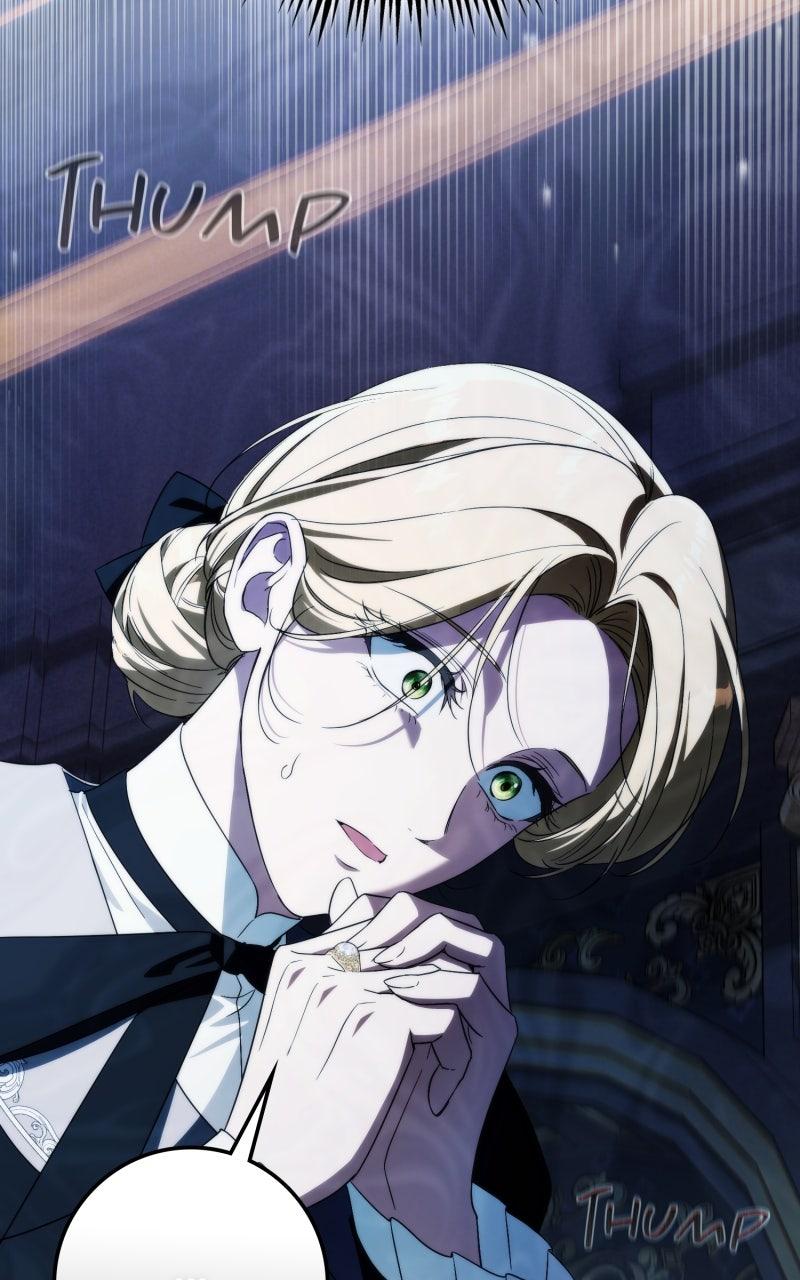 Read Duchess in Ruins Manga Online