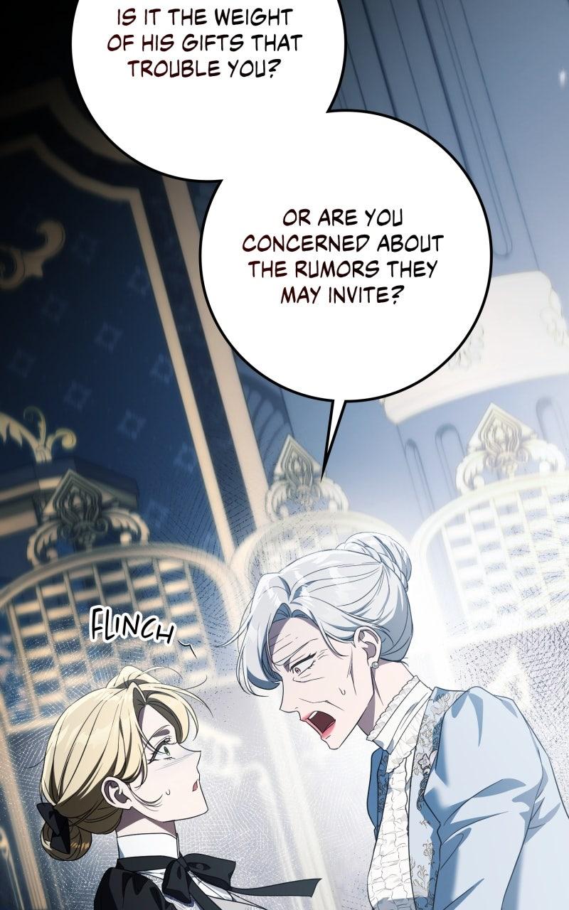 Read Duchess in Ruins Manga Online