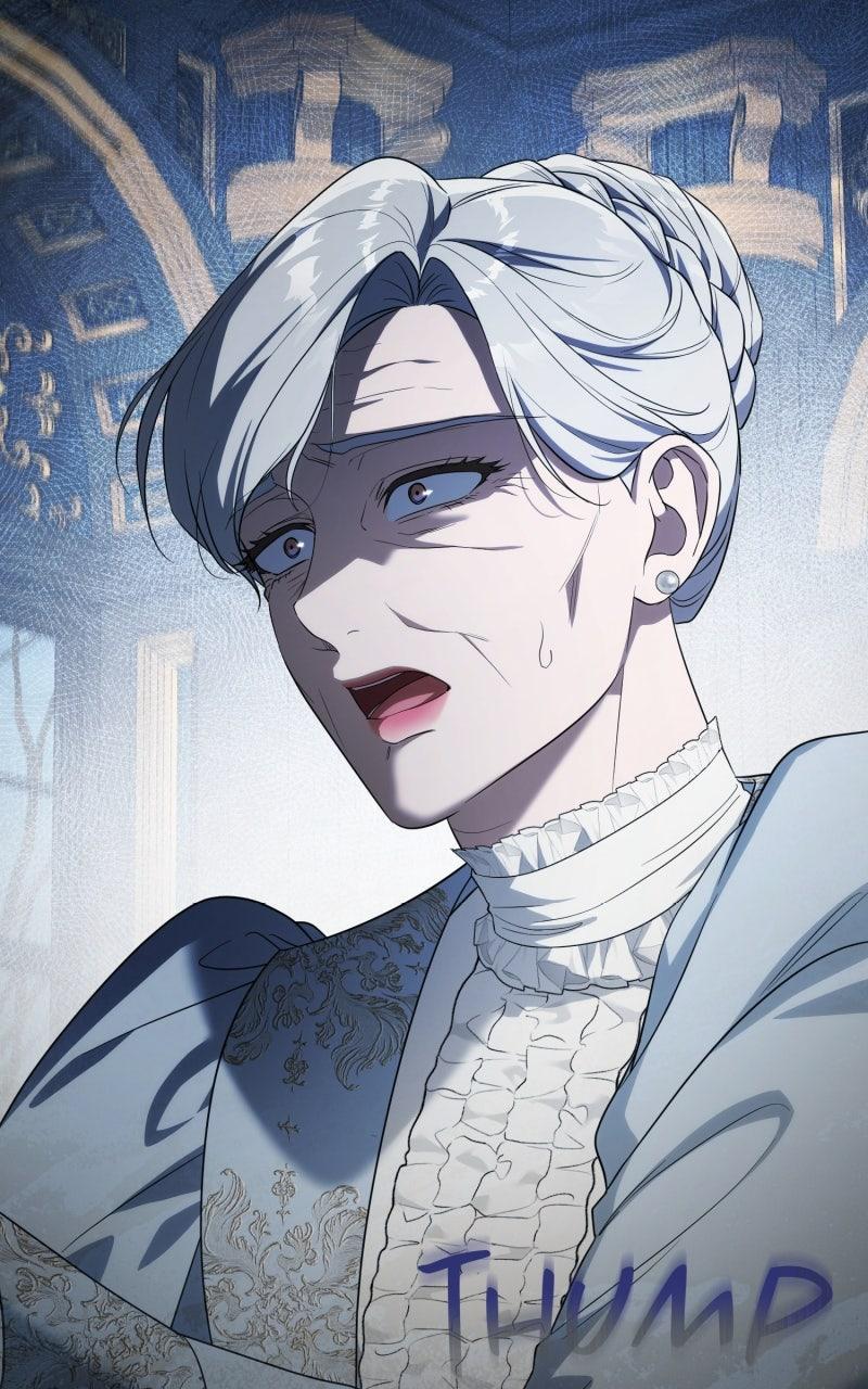 Read Duchess in Ruins Manga Online