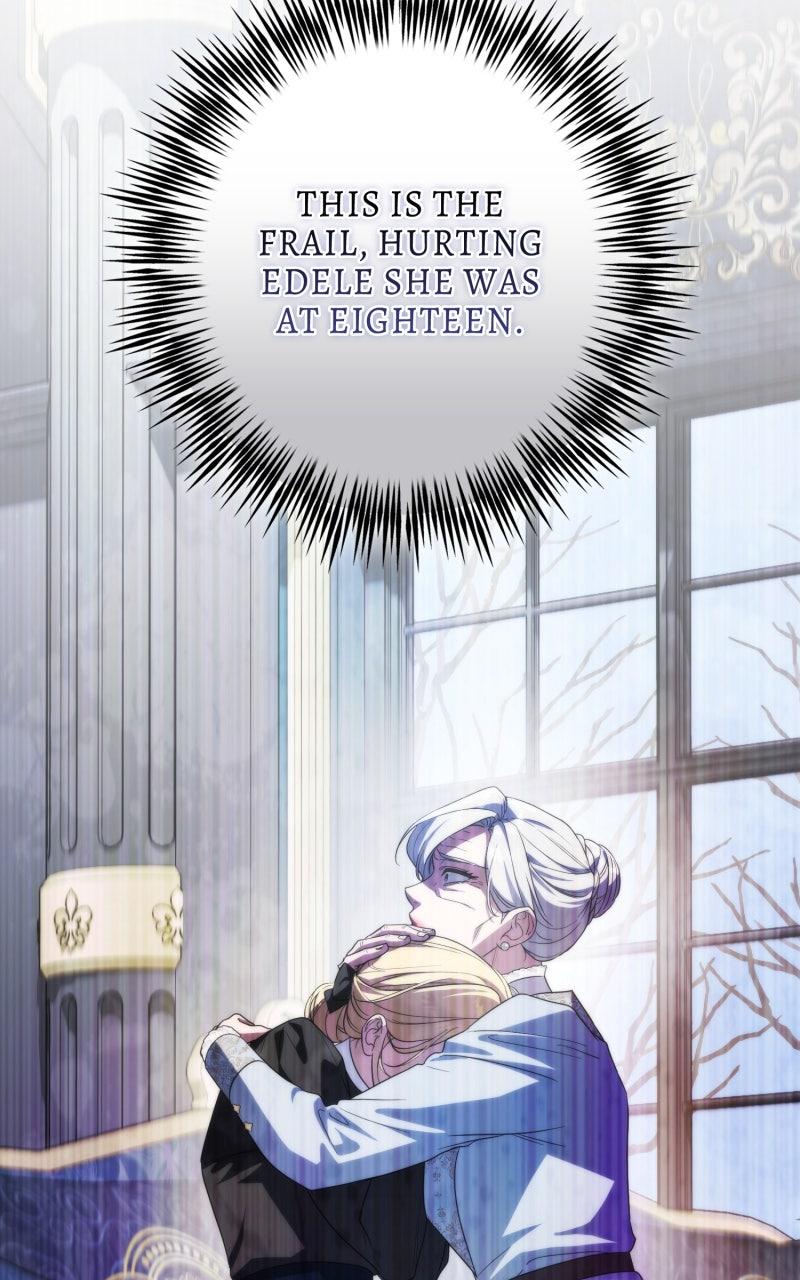 Read Duchess in Ruins Manga Online