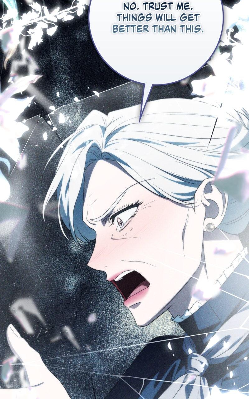 Read Duchess in Ruins Manga Online