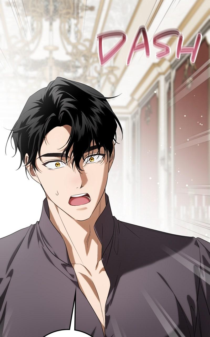 Read Duchess in Ruins Manga Online