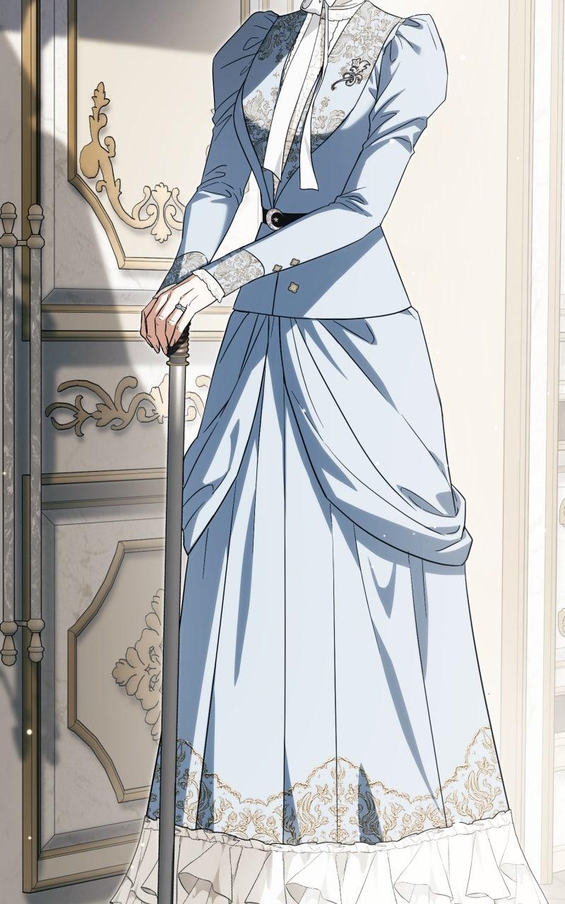 Read Duchess in Ruins Manga Online