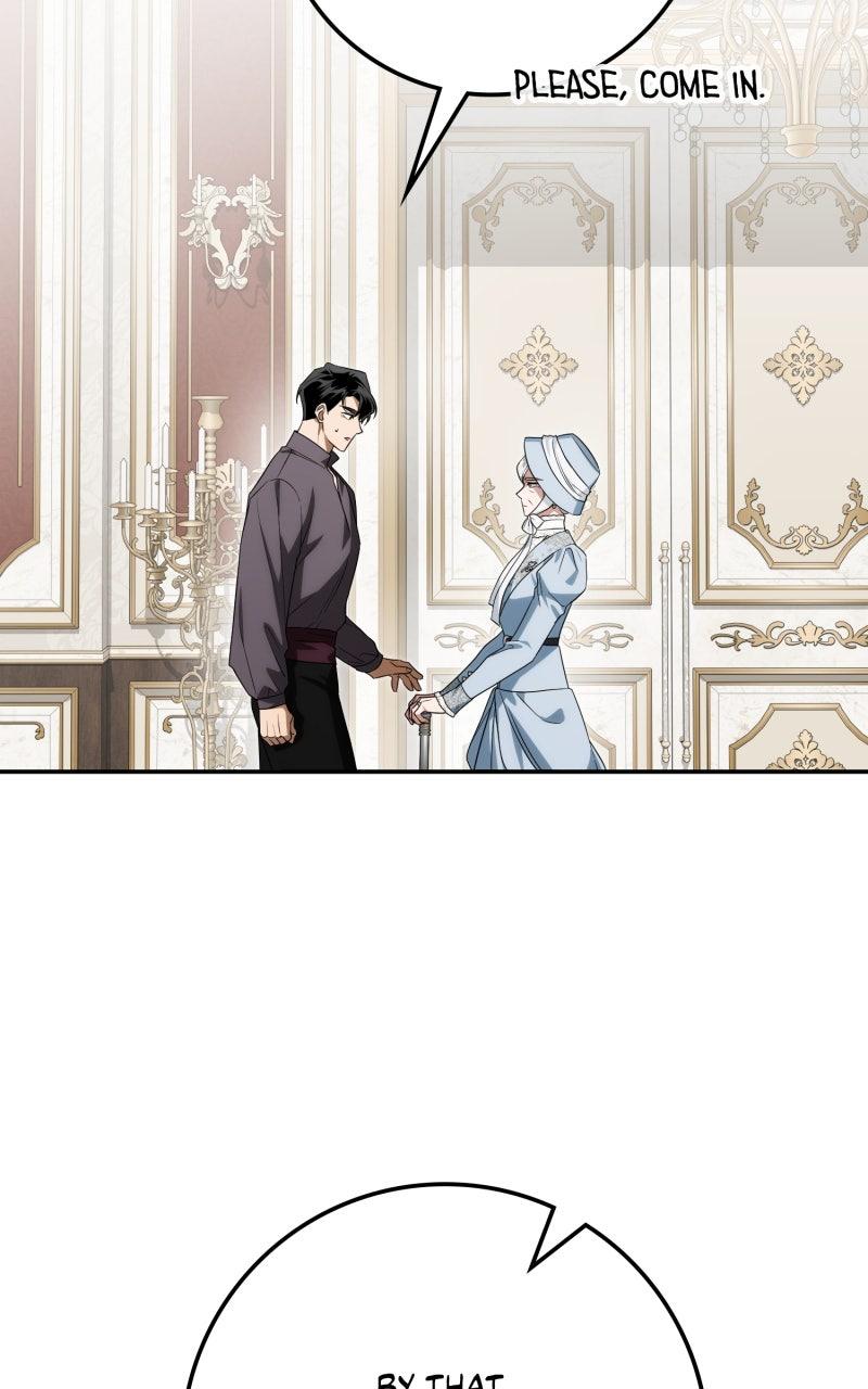 Read Duchess in Ruins Manga Online