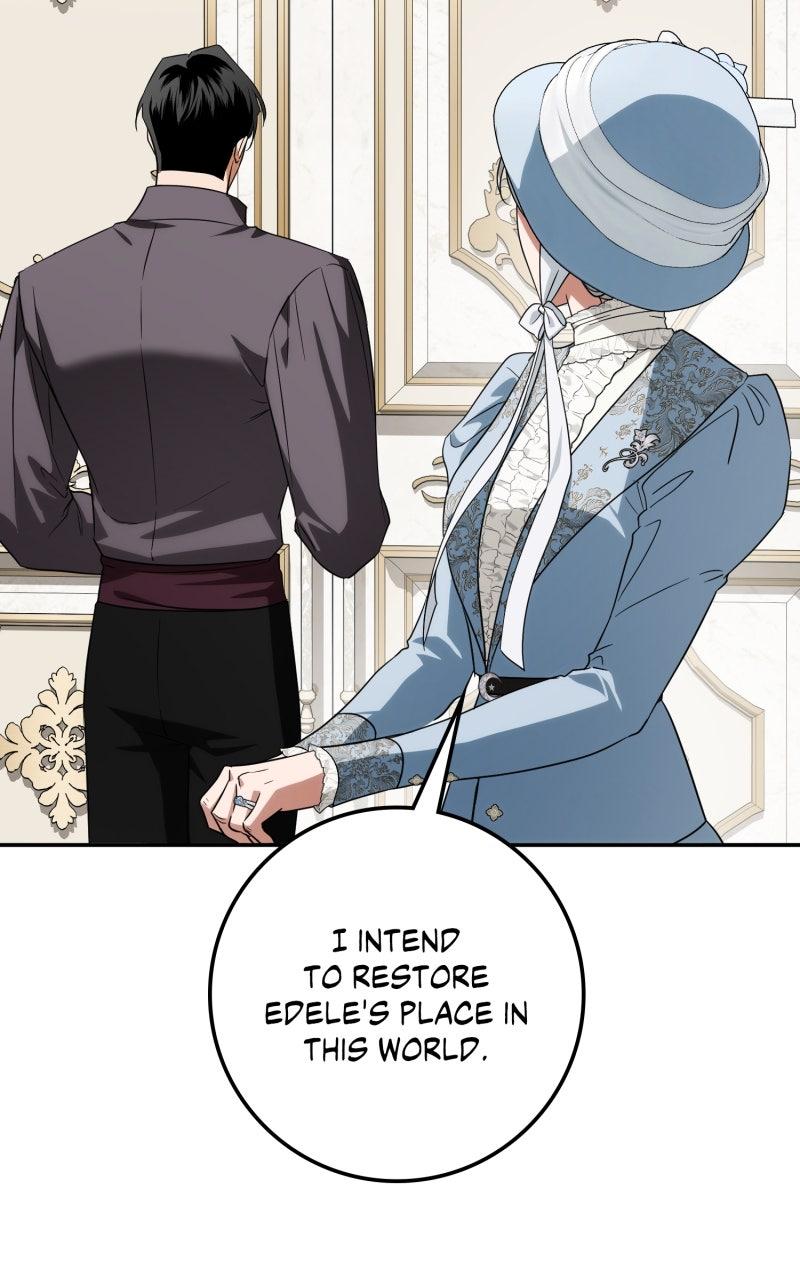 Read Duchess in Ruins Manga Online