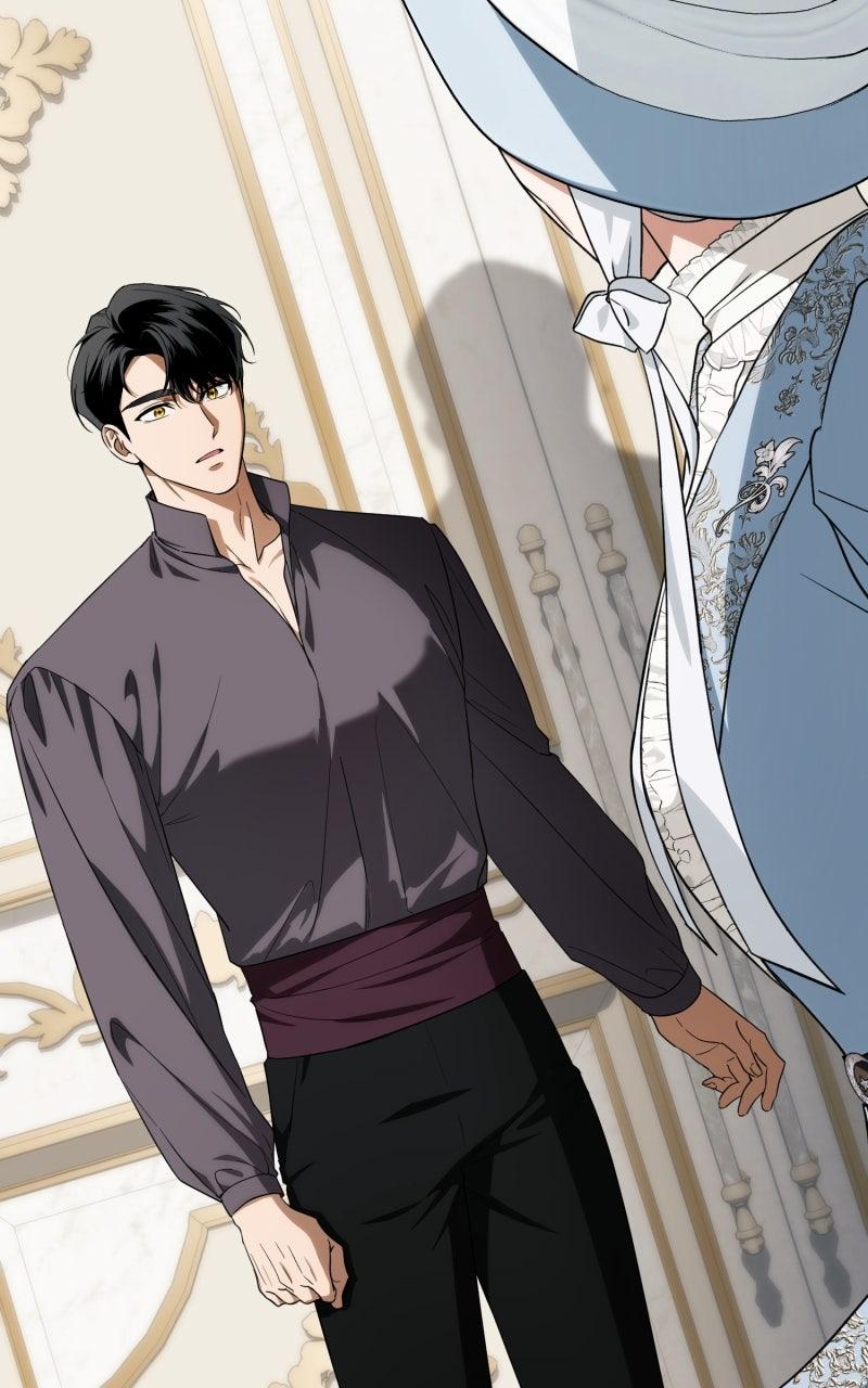 Read Duchess in Ruins Manga Online