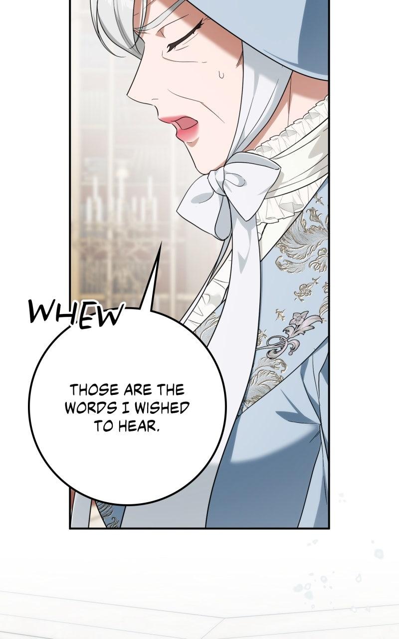 Read Duchess in Ruins Manga Online