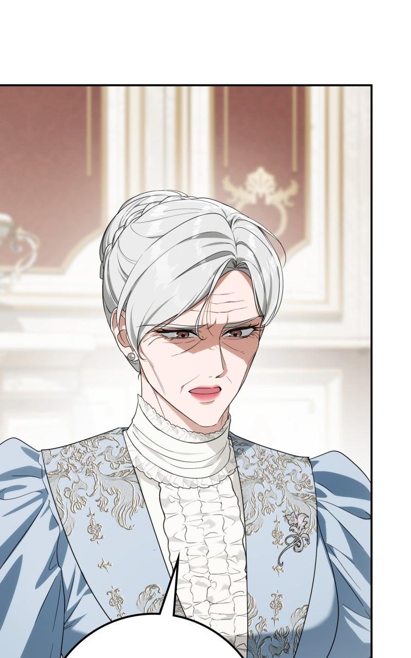 Read Duchess in Ruins Manga Online