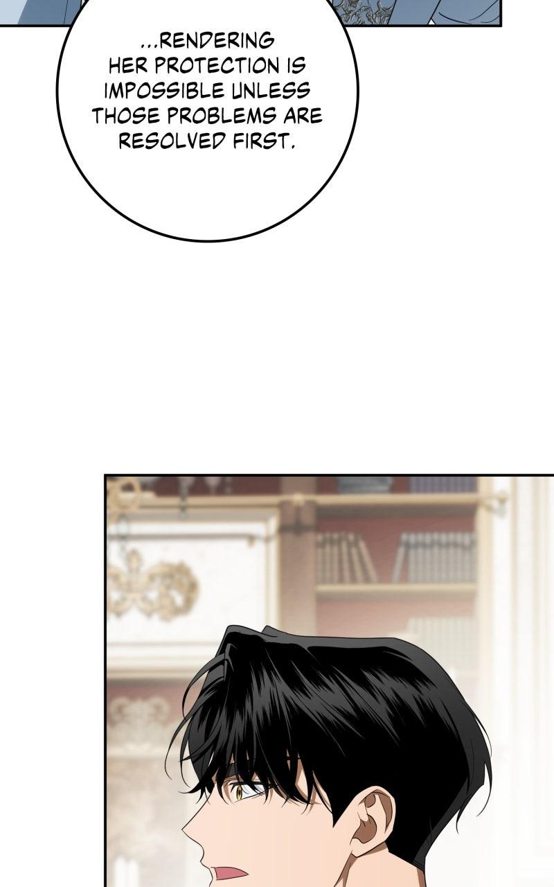Read Duchess in Ruins Manga Online