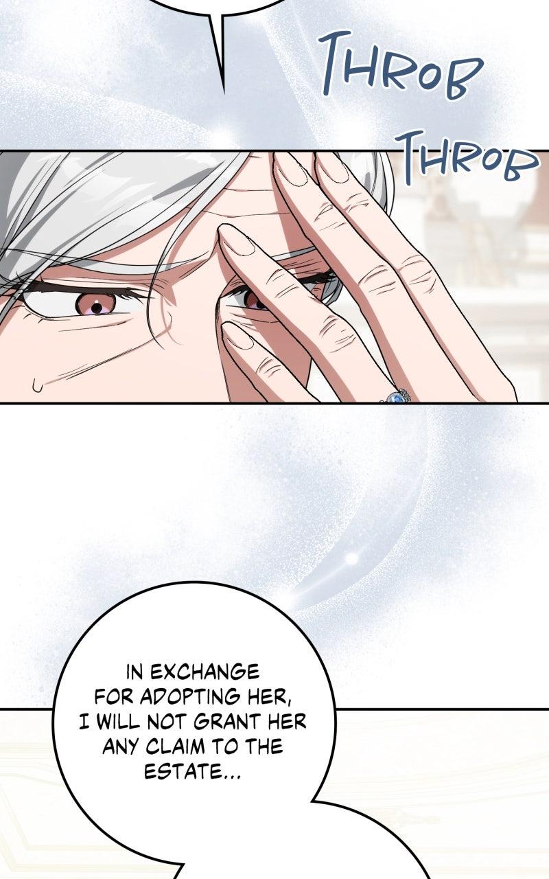 Read Duchess in Ruins Manga Online