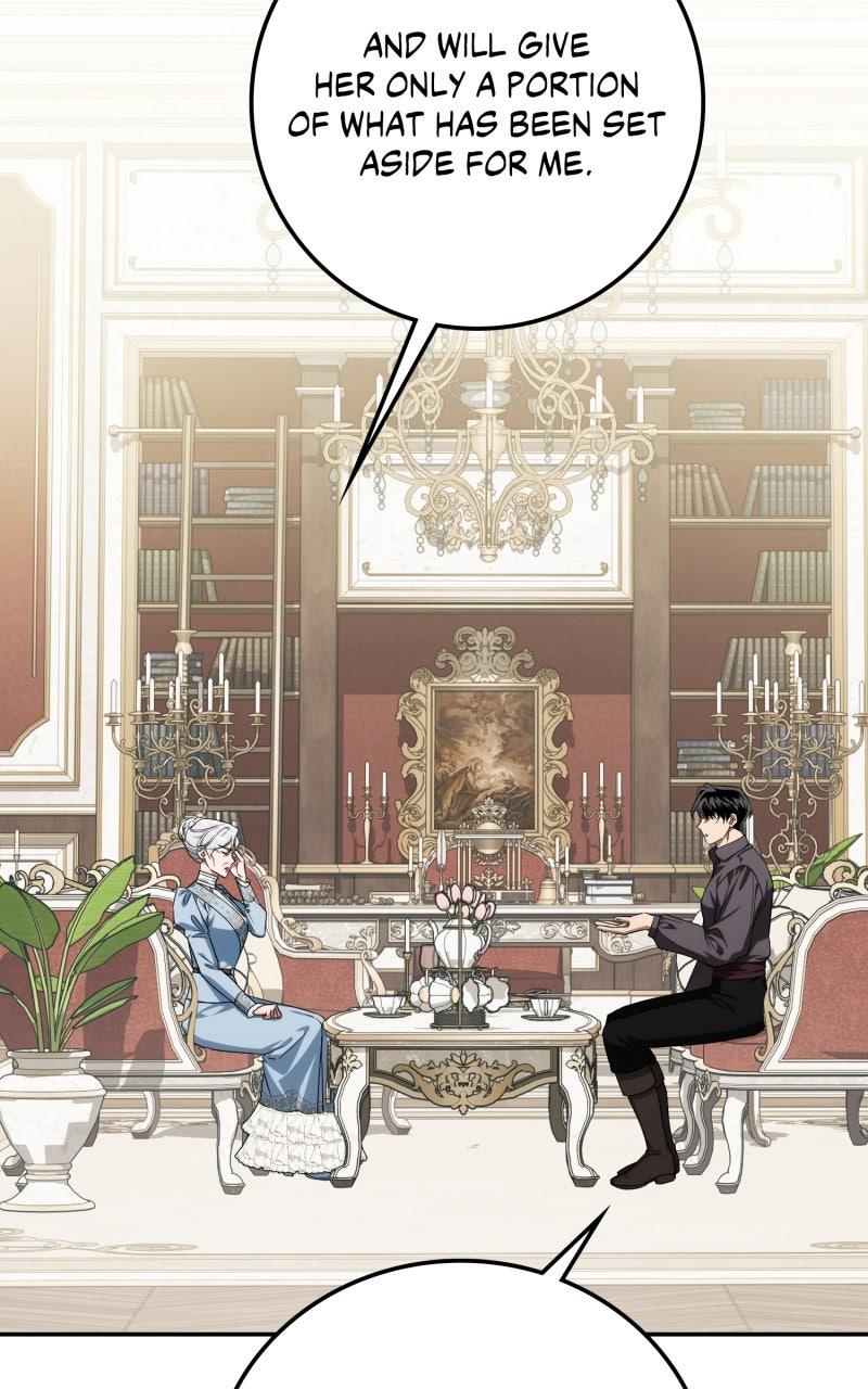 Read Duchess in Ruins Manga Online