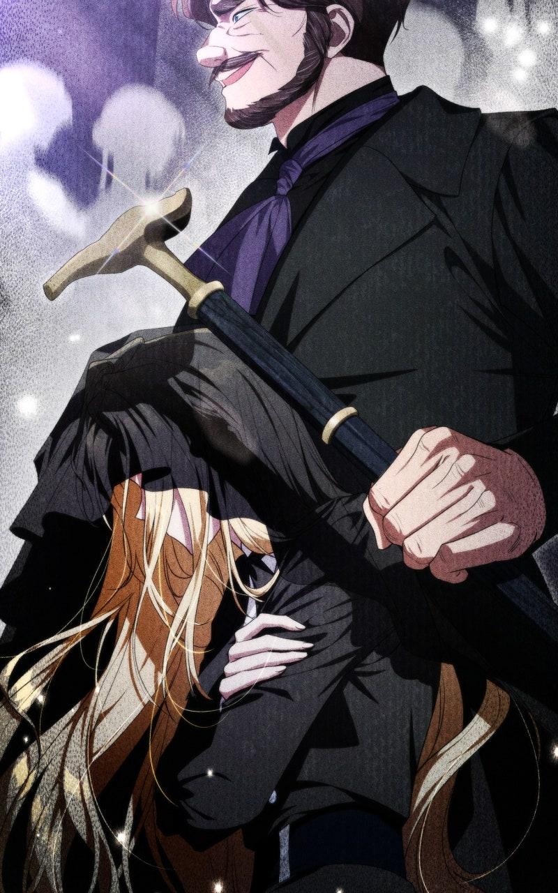 Read Duchess in Ruins Manga Online