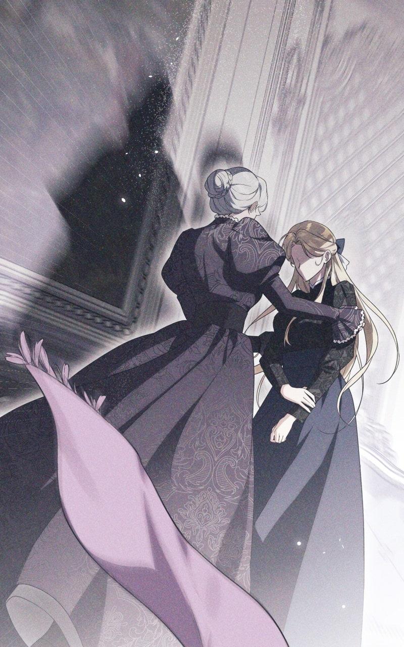 Read Duchess in Ruins Manga Online