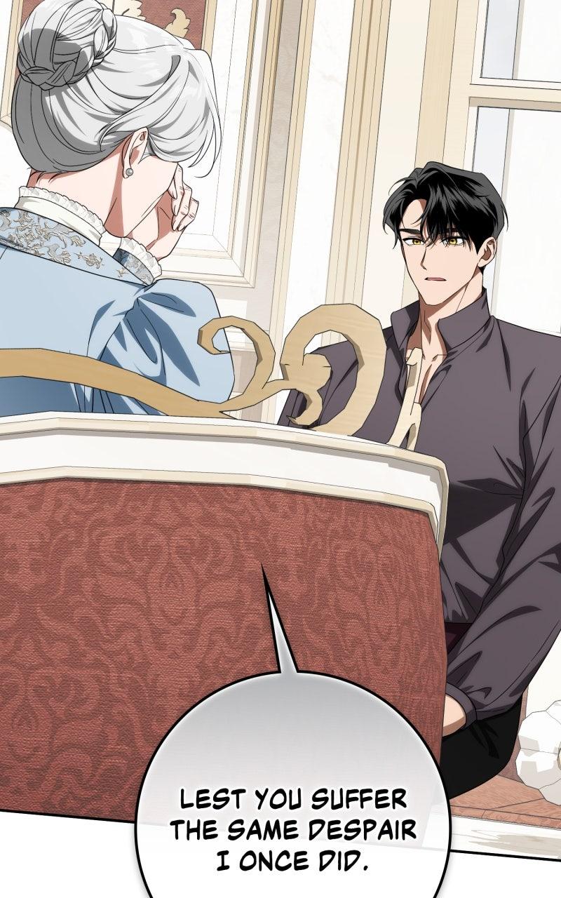 Read Duchess in Ruins Manga Online