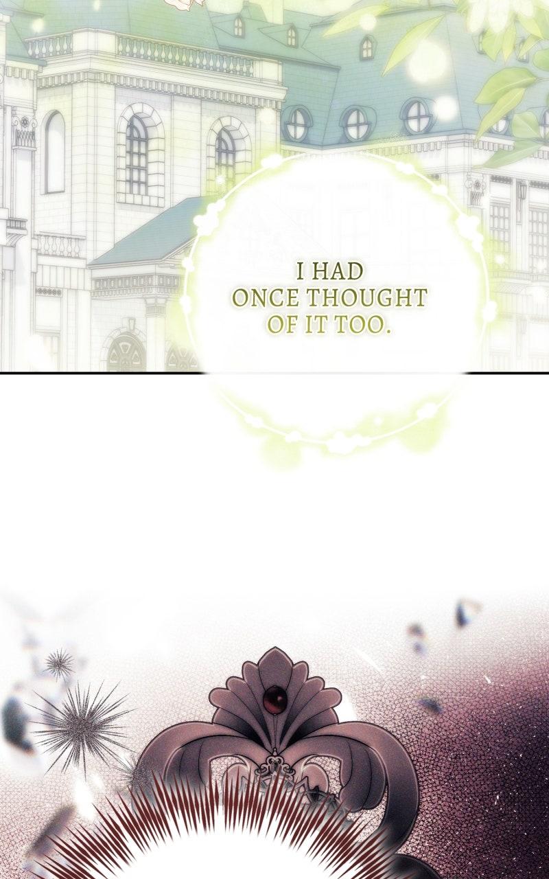 Read Duchess in Ruins Manga Online