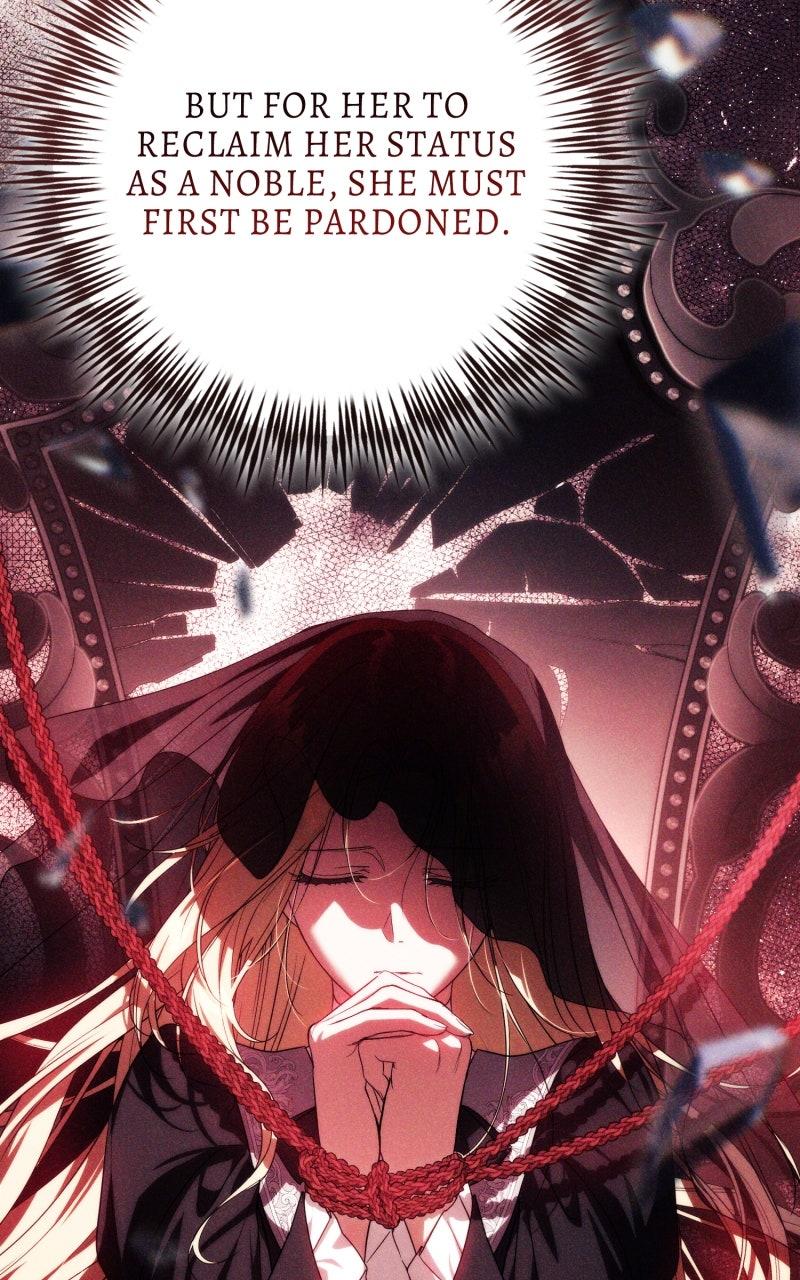 Read Duchess in Ruins Manga Online
