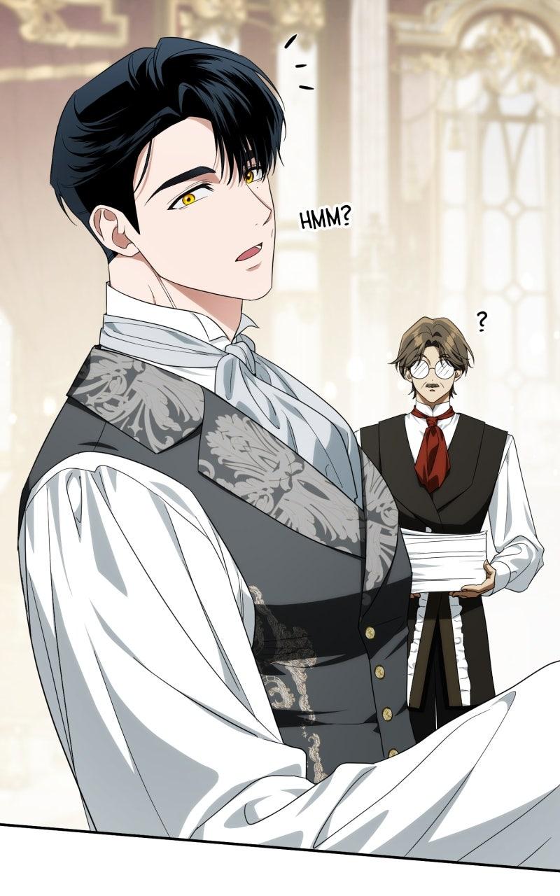 Read Duchess in Ruins Manga Online