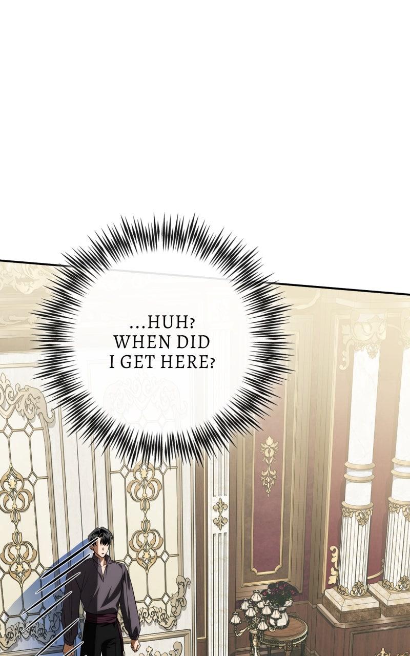 Read Duchess in Ruins Manga Online