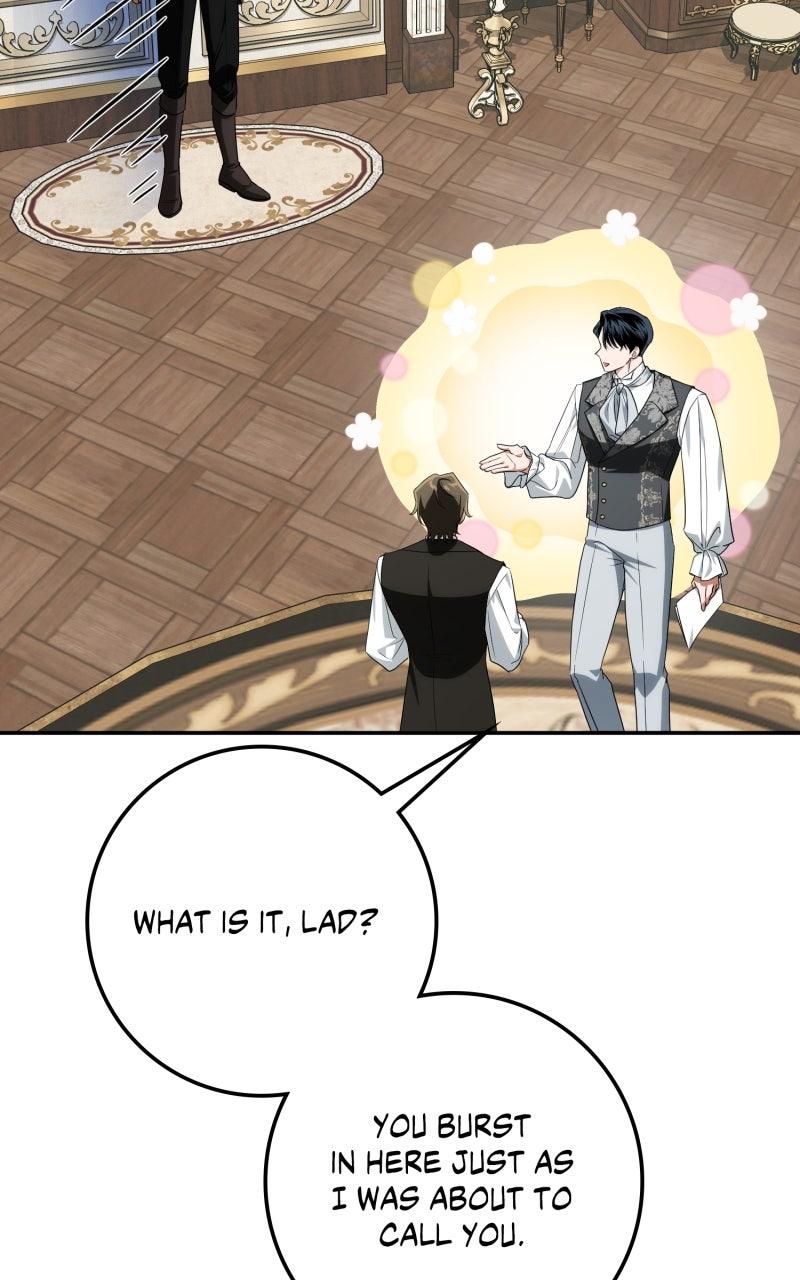 Read Duchess in Ruins Manga Online