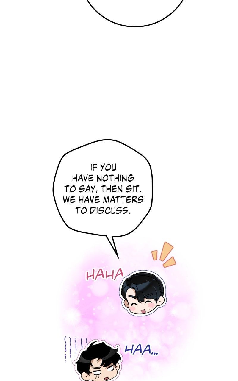 Read Duchess in Ruins Manga Online