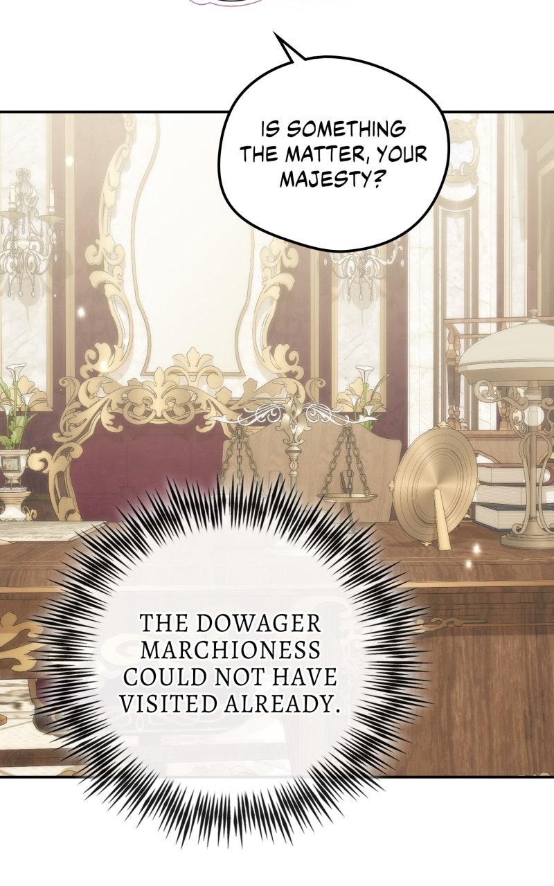 Read Duchess in Ruins Manga Online