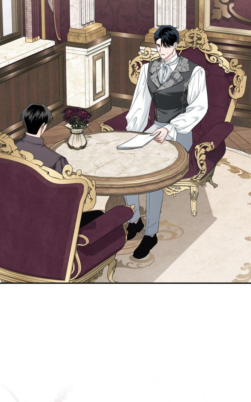 Read Duchess in Ruins Manga Online