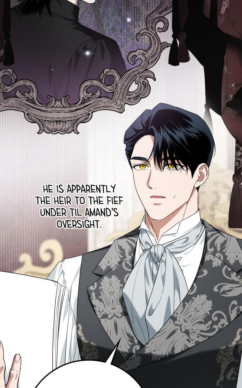 Read Duchess in Ruins Manga Online