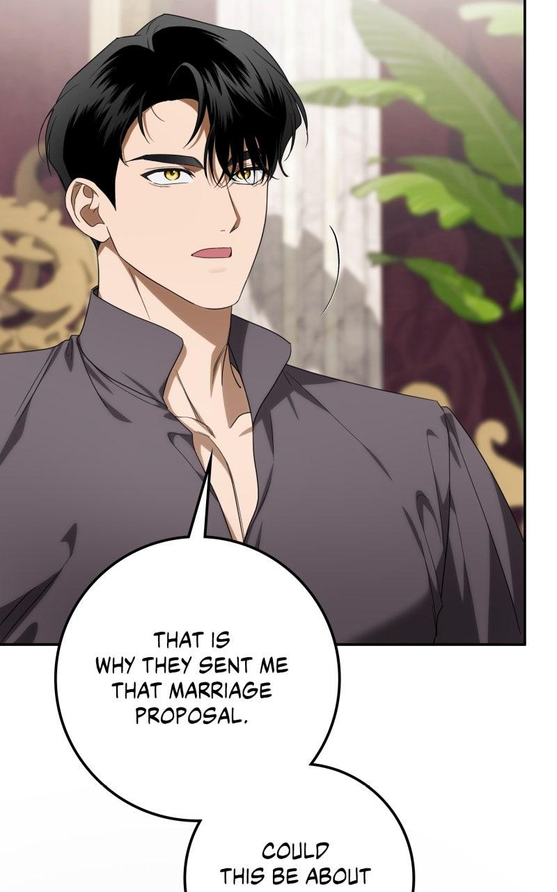 Read Duchess in Ruins Manga Online