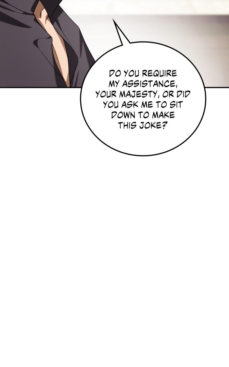 Read Duchess in Ruins Manga Online