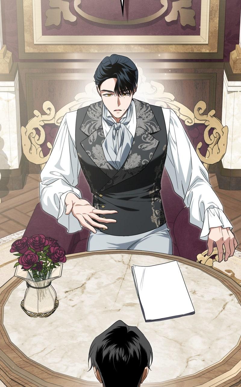 Read Duchess in Ruins Manga Online
