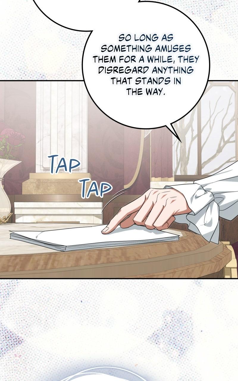 Read Duchess in Ruins Manga Online