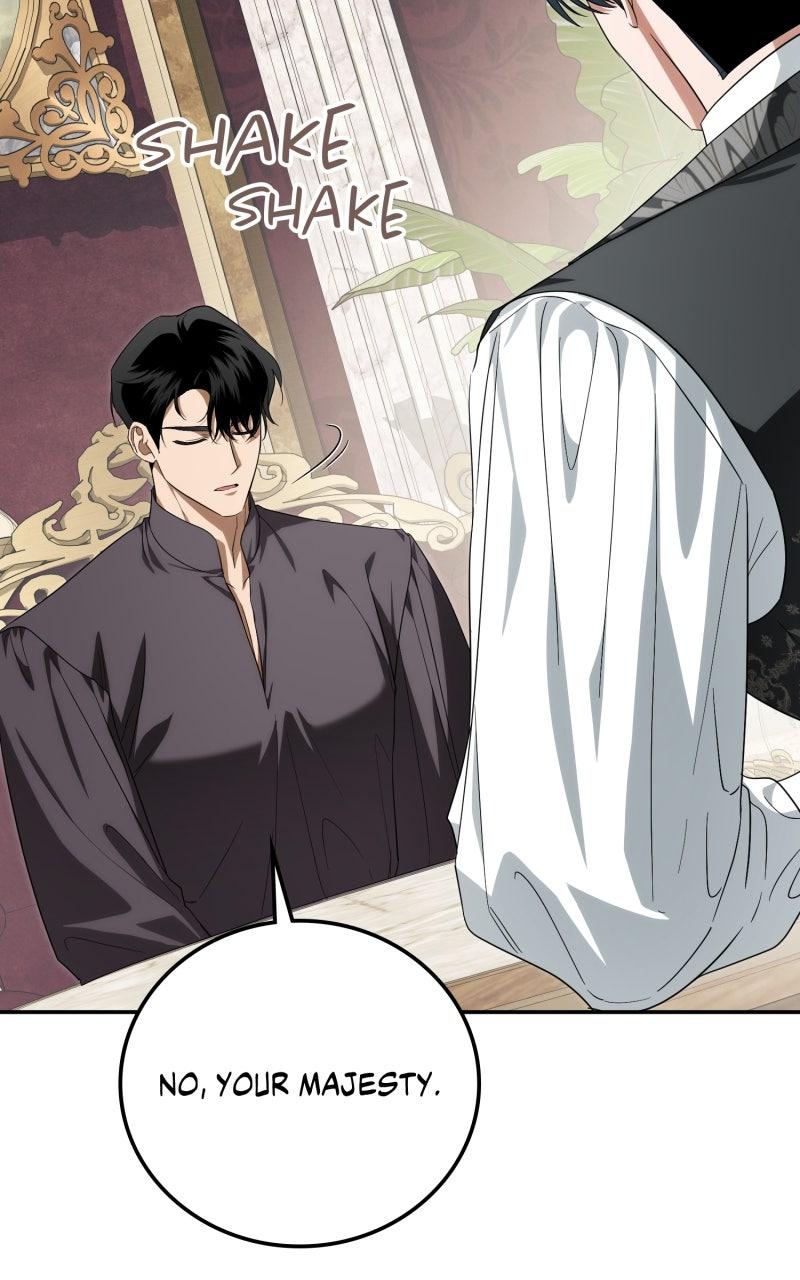 Read Duchess in Ruins Manga Online