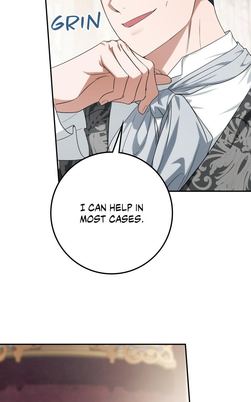 Read Duchess in Ruins Manga Online