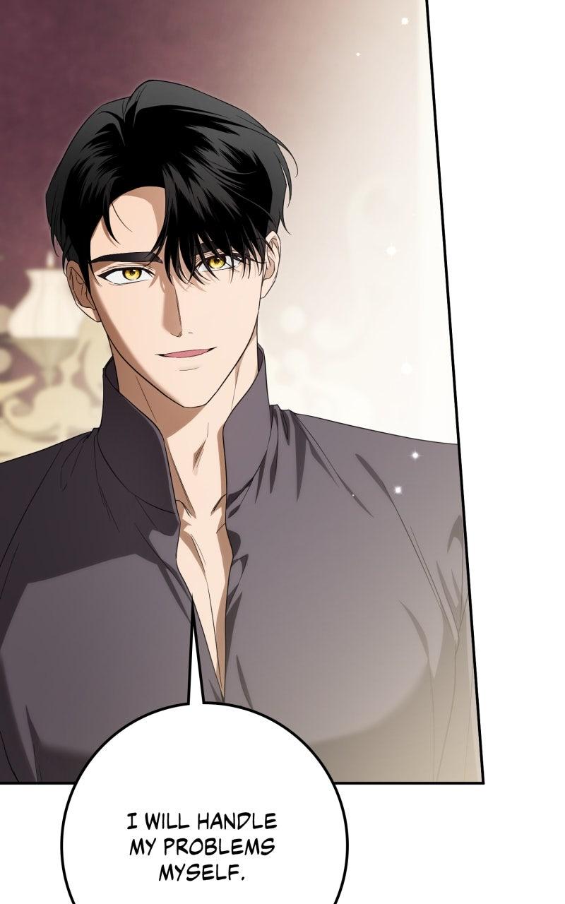 Read Duchess in Ruins Manga Online