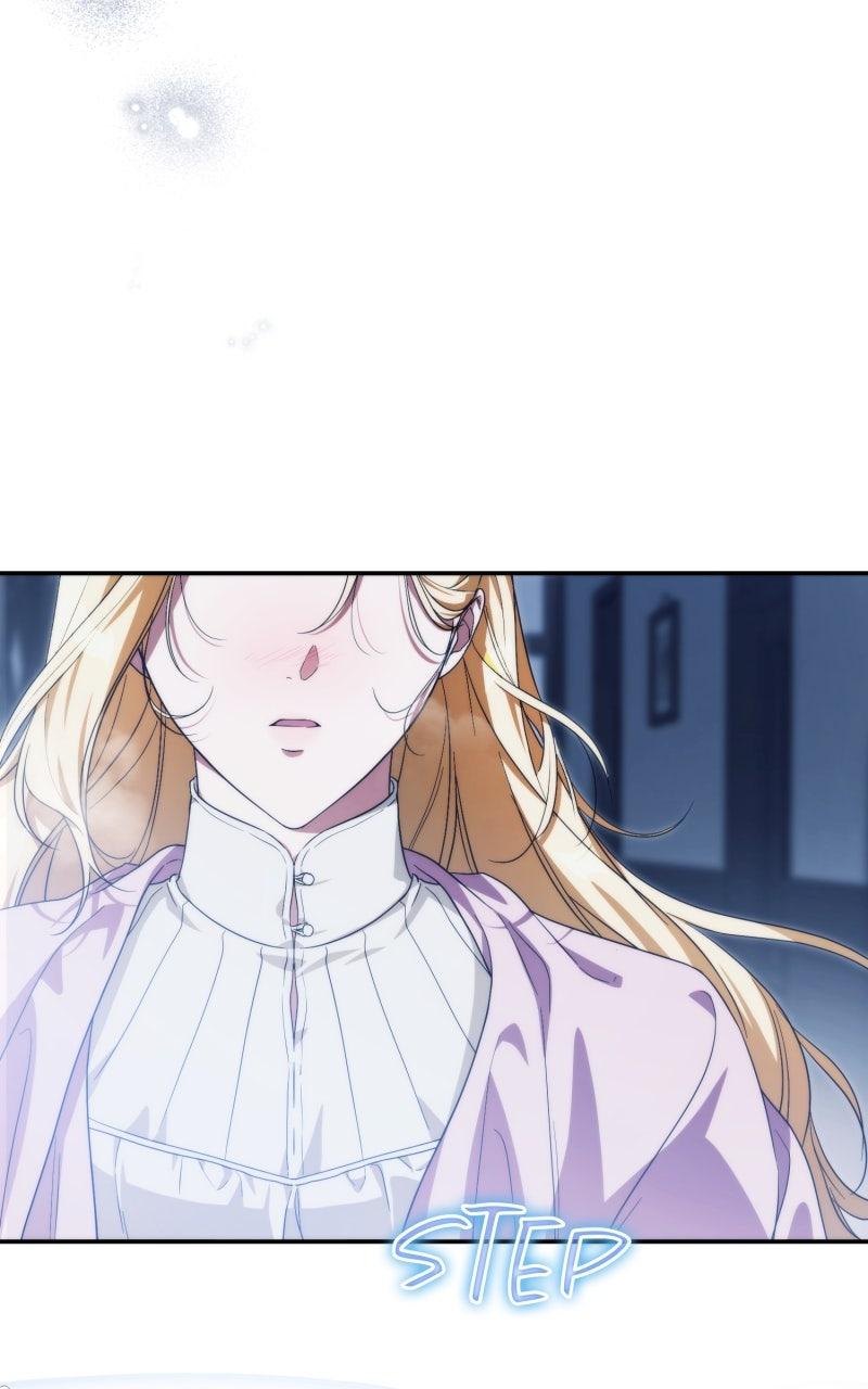 Read Duchess in Ruins Manga Online